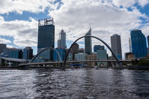 WA projects win national property awards