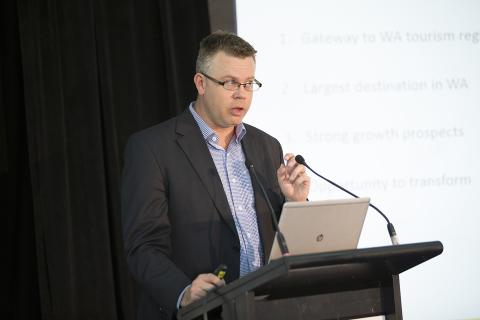 Tourism Council backs new plan