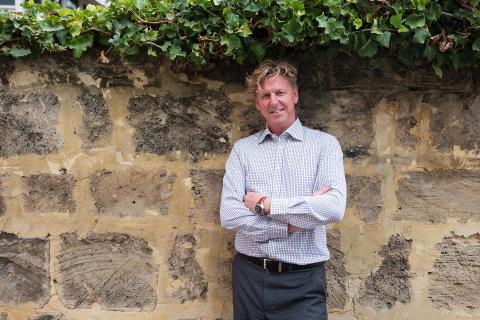 Strengthening business ties