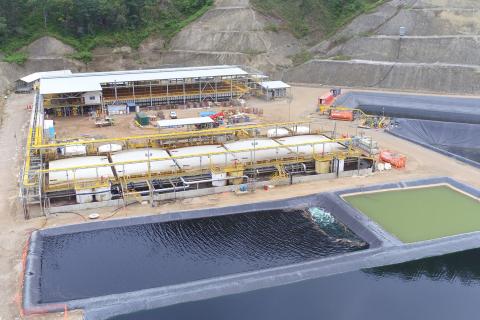 ASIC intervenes in Finders takeover