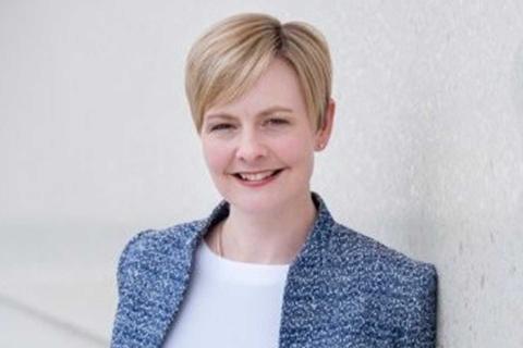 Caroline Spencer appointed auditor general