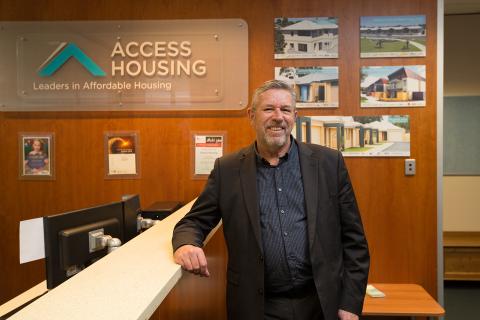 Medium density misses the mark