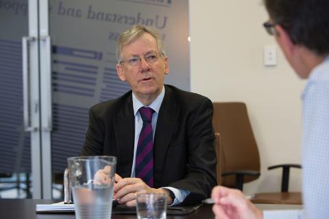 Share registry buys startup platform