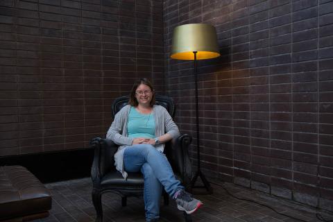 Arts groups align for disability