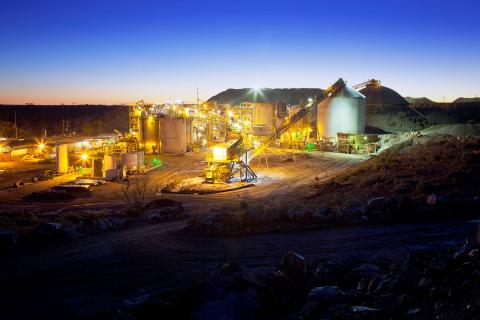 Northern Star acquires $80m mine