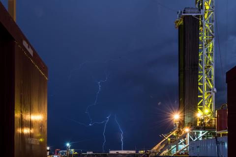 Strike on track to pioneer deepest coal seam gas well