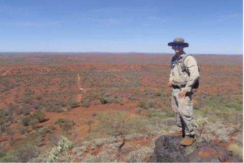 Galena pulls off exquisite strategy at Abra lead play