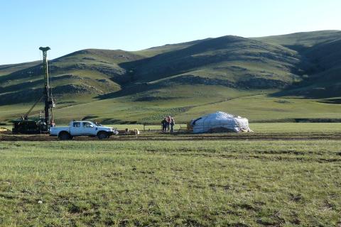 Aspire to upgrade coal resource for production in Mongolia