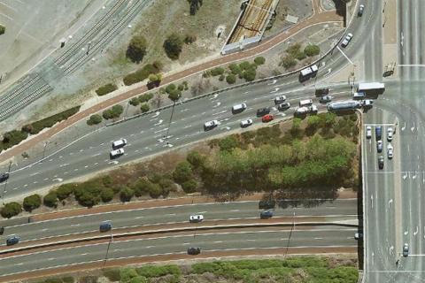 GHD secures Marmion Ave contract