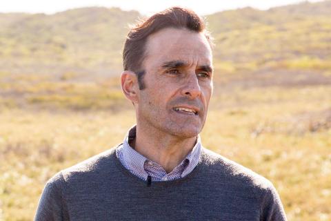 Carnegie plans solar in Timor Sea