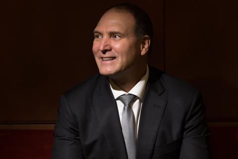 Power appointed Perth Airport chair