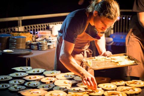 Fervor feeds unique local tastes