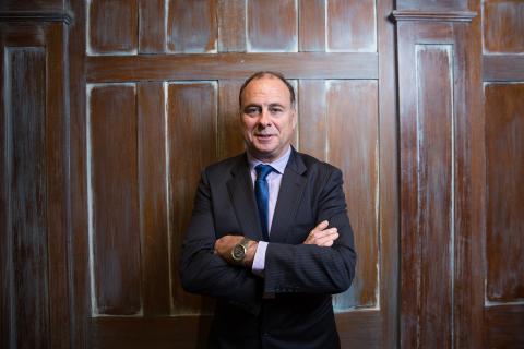 Real estate players think outside the box