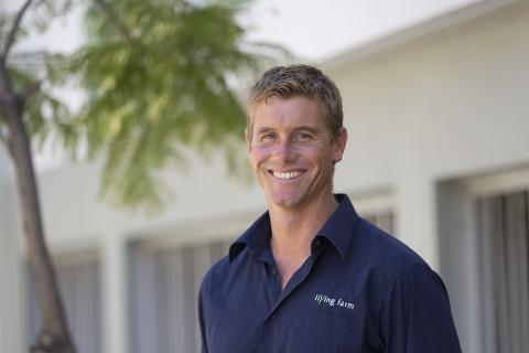 Devlin tunes up for growth