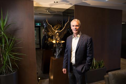 Junior explorers raise $21m