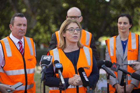 Pact secures new Subi school contract