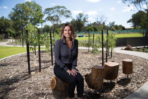 Sustainability ethos developing