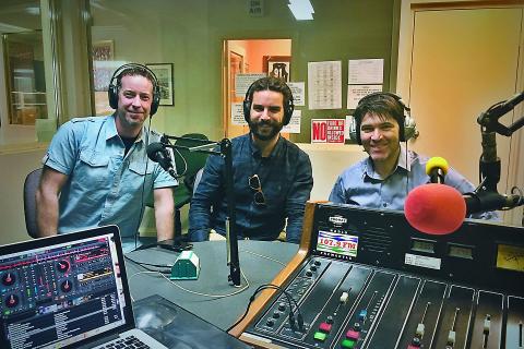 App/tech business of the week- SpacetoCo