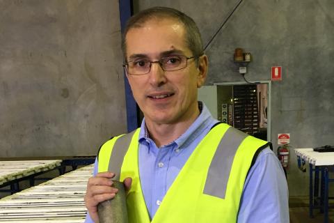 St George backs up spectacular nickel hit at Mt Alexander