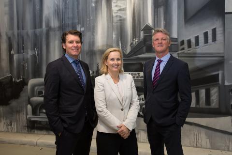 Oryx takes choice to new heights