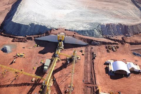 Altura in takeover talks