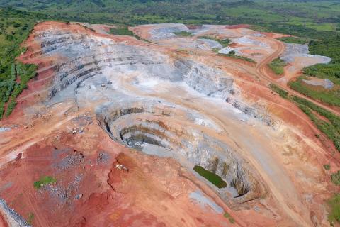 OZ Minerals makes $444m play for Avanco