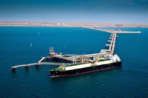 LNG firms can share maintenance info: ACCC