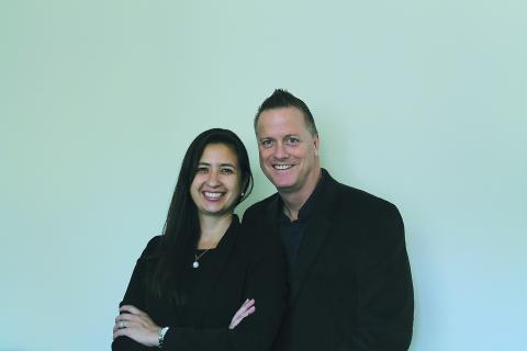 App/tech business of the week- Lazy Frog Booking