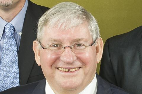 Robert Kennedy passes away