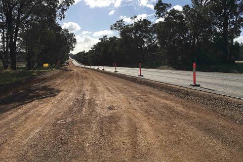 Watpac secures $21m highway contract