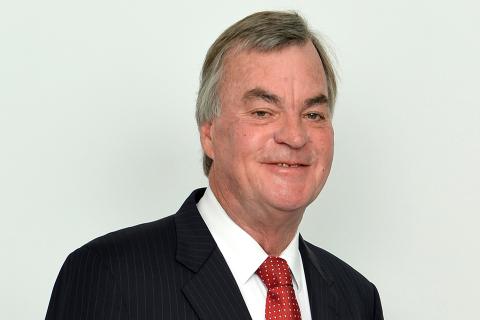 AHG chair resigns due to illness