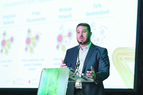 Energising options to give farmers power