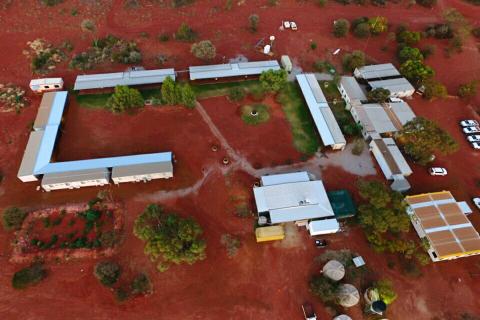 Cost increase at Gruyere project