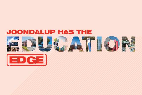 Industry, Tertiary Education and Government: is the DNA of WA life a Triple Helix?