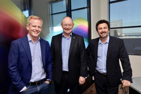 Diverse offering key element for success