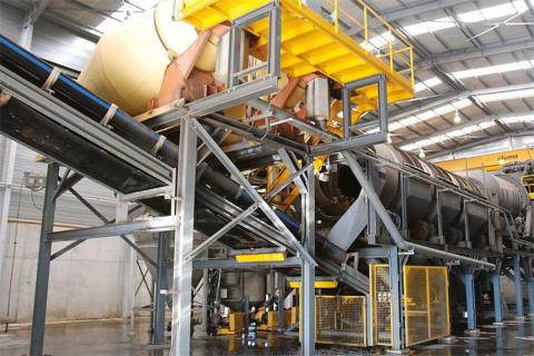 Nzuri brings in Lycopodium for DRC copper play