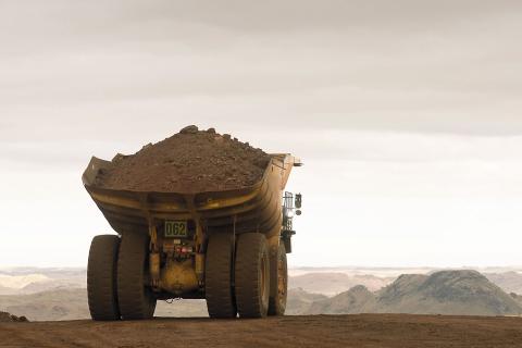 Atlas posts poor March results