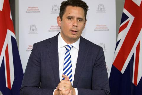 'Monster' power reforms to boost growth: Wyatt