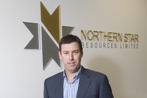 Northern Star on track for FY18 guidance