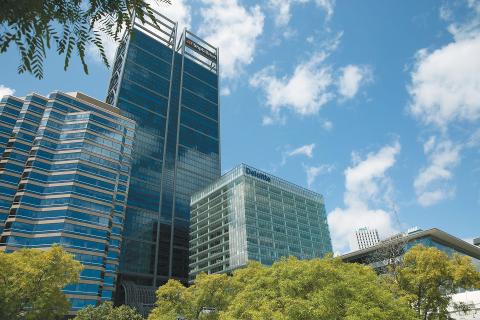 Recovery gains momentum: Deloitte