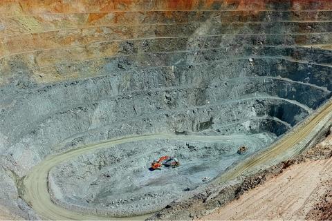 Southern Gold to pick up revenue stream from Cannon gold mine