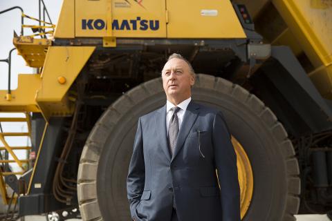 Lift in share value for Ellison, Buckler