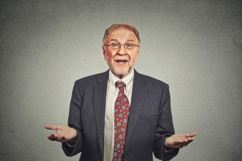 Take charge when the sale stalls