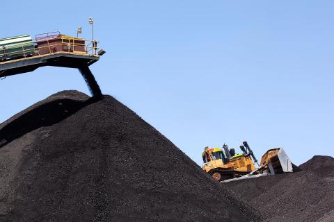 WA coal mine worker crushed to death