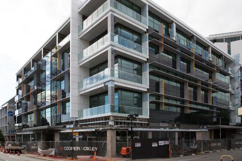 Payments’ security under review