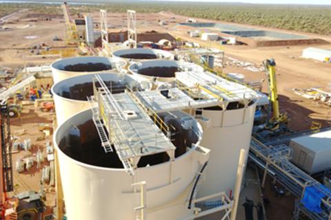 GR preferred contractor for $93m project