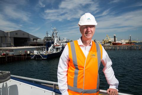 Austal wins $30m contract