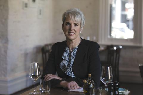 Female board hires dominate for first time