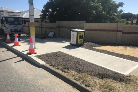 Local contractors secure $18m PTA deal