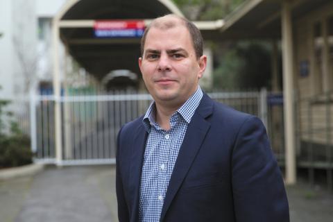 ResApp shares down on study results